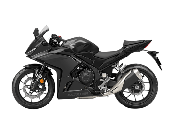 CBR500R