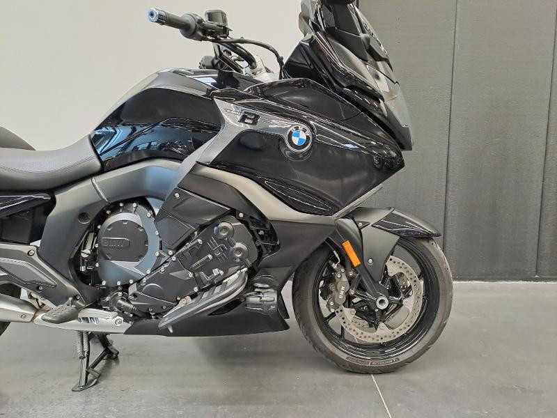 BMW K