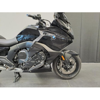 BMW K