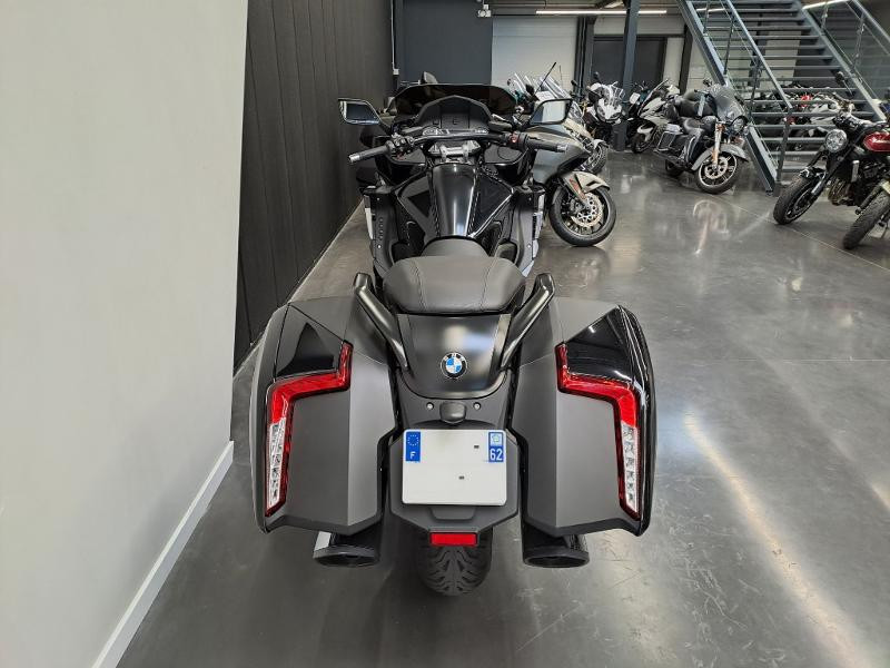 BMW K