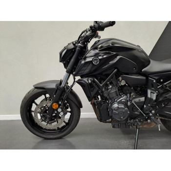 YAMAHA MT