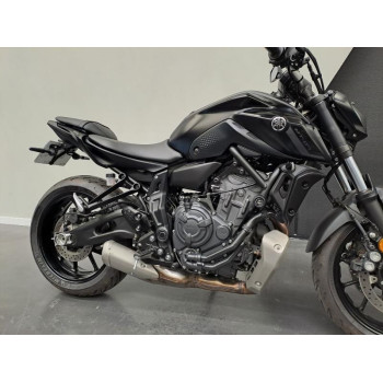 YAMAHA MT