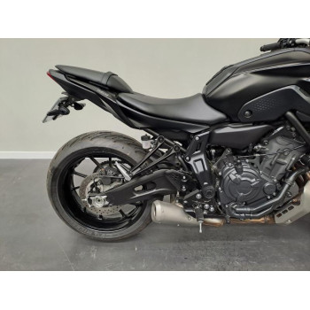 YAMAHA MT