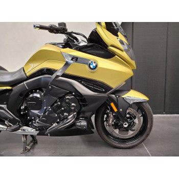 BMW K