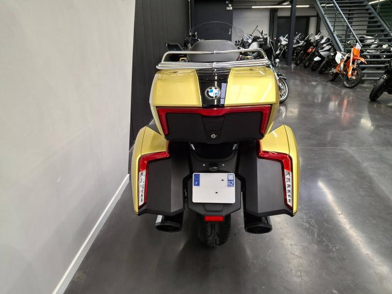 BMW K