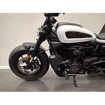 HARLEY-DAVIDSON Sportster S