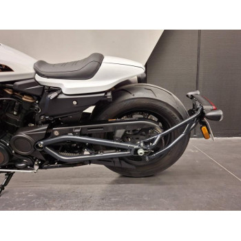 HARLEY-DAVIDSON Sportster S