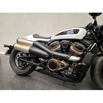 HARLEY-DAVIDSON Sportster S