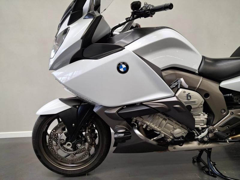 BMW K