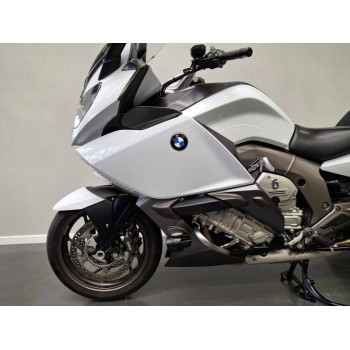 BMW K