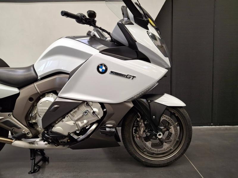 BMW K