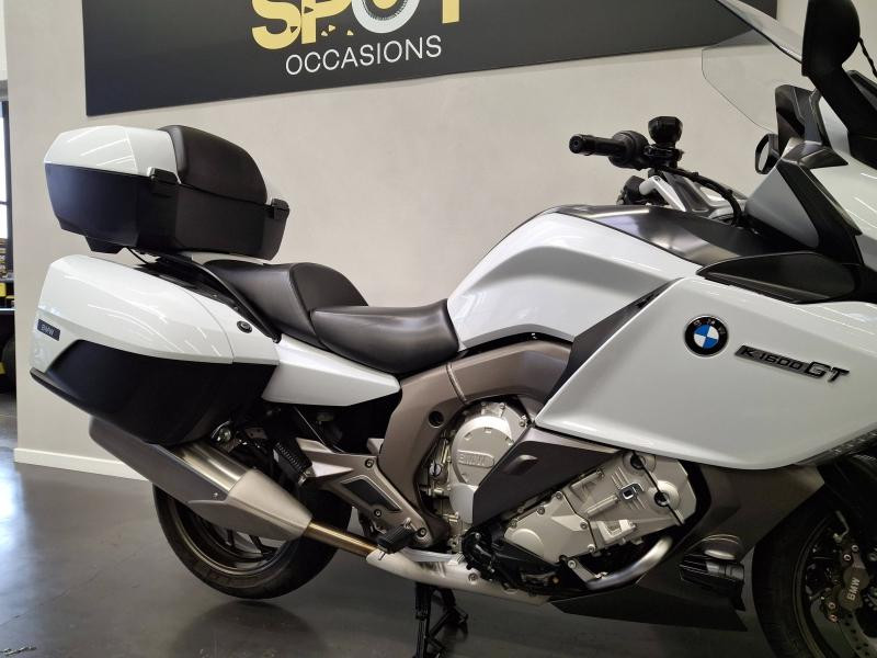 BMW K