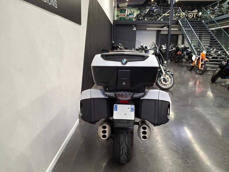 BMW K