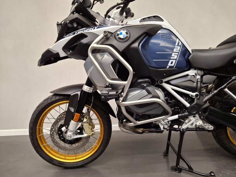 BMW R