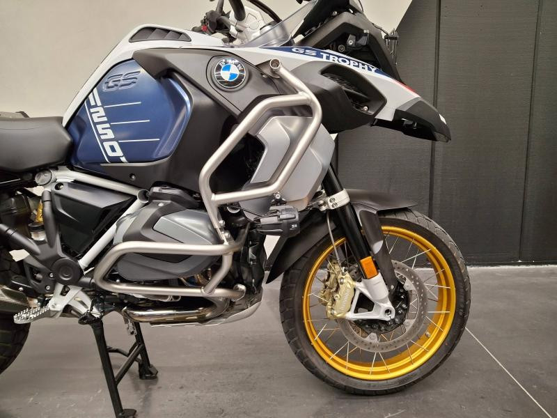 BMW R