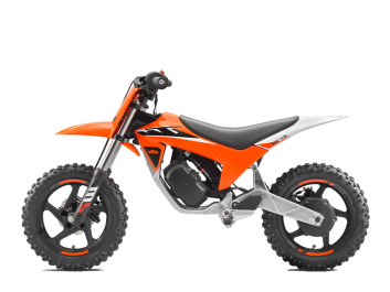 KTM SX-E 2