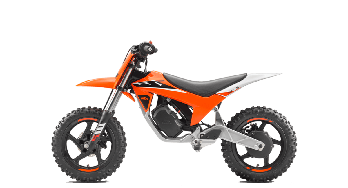 KTM SX-E 2