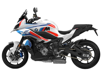 BMW M 1000 XR