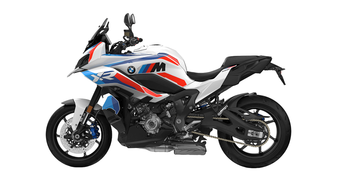 BMW M 1000 XR