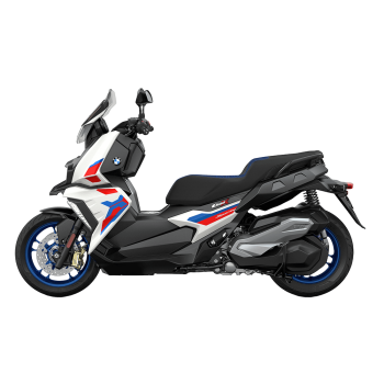 BMW C 400 X