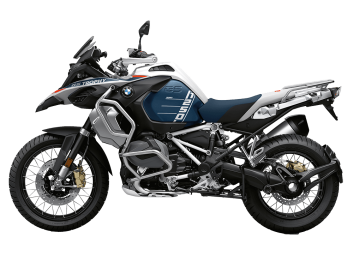 BMW R 1250 GS Adventure