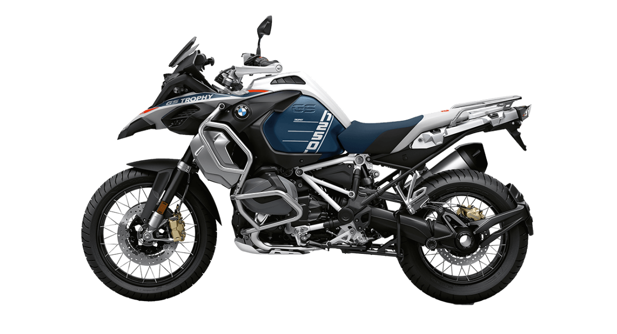 BMW R 1250 GS Adventure