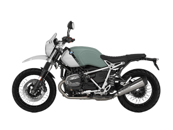 BMW R nineT Urban GS