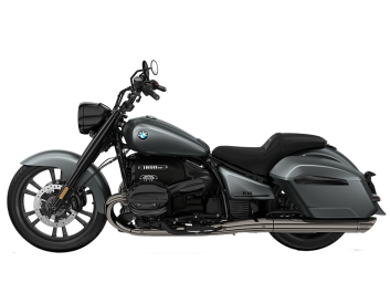 BMW R 18 Roctane