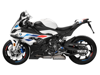 BMW S 1000 RR