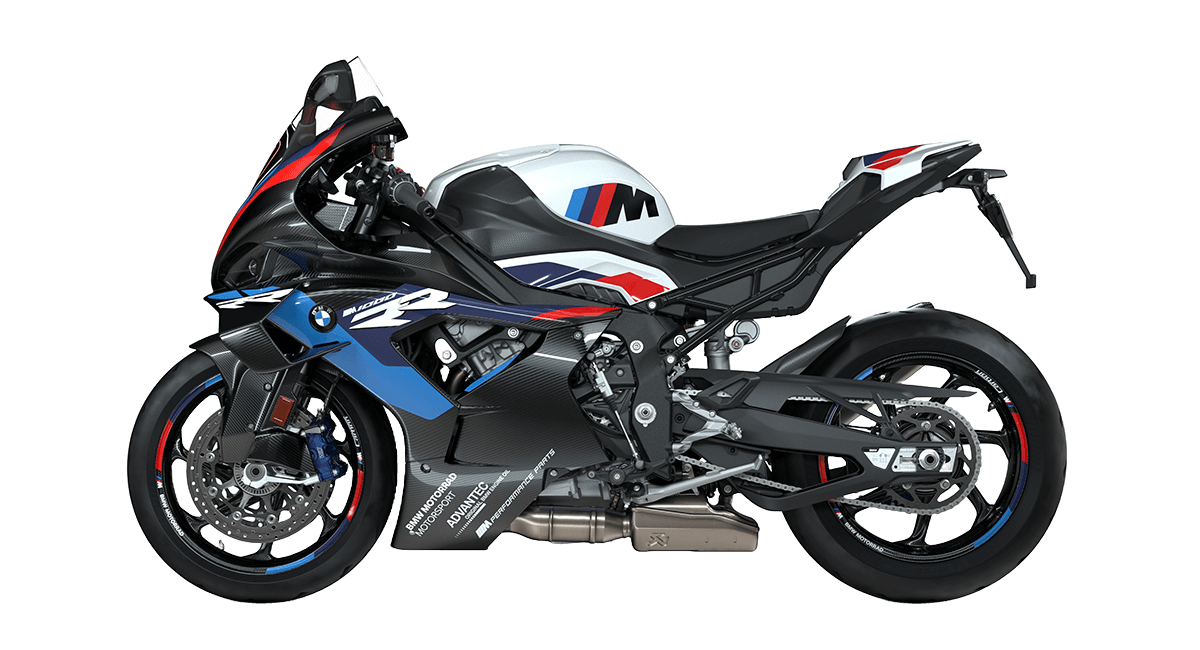 BMW M 1000 RR