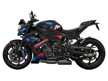 BMW M 1000 R