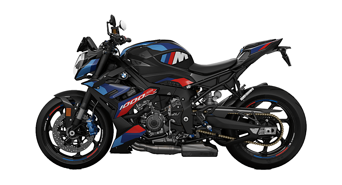 BMW M 1000 R