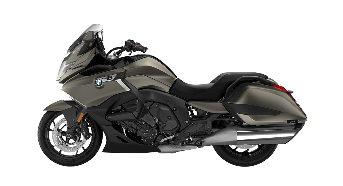 BMW K 1600 B