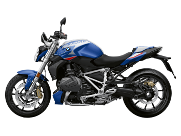 BMW R 1250 R