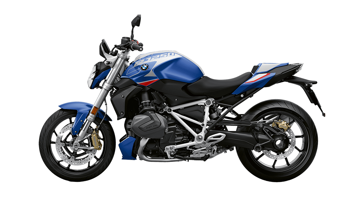 BMW R 1250 R