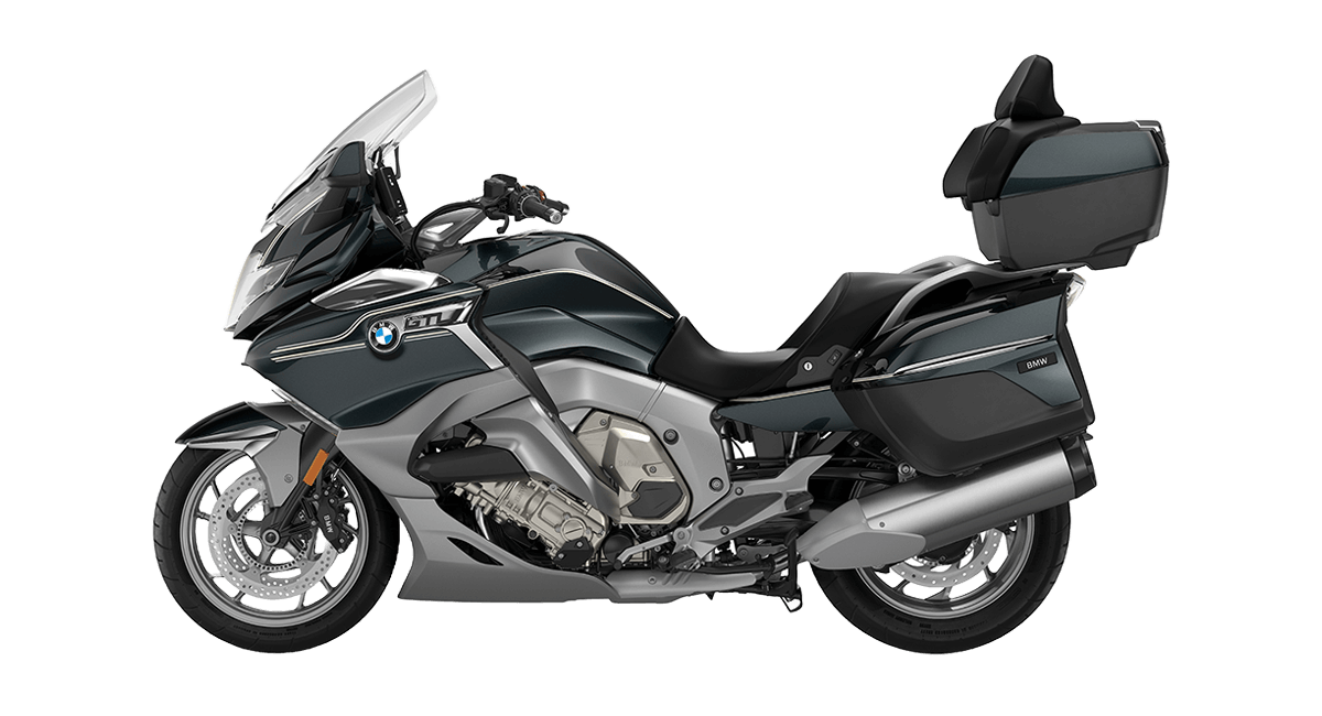 BMW K 1600 GTL