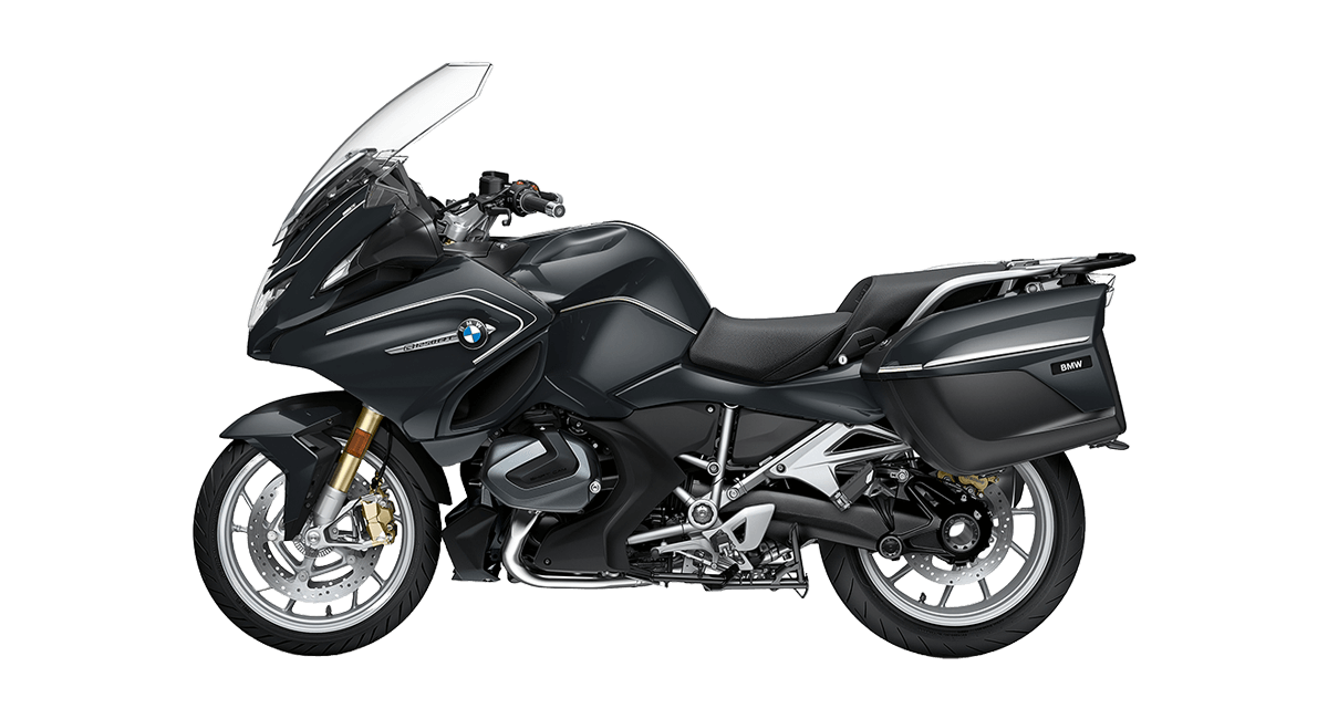 BMW R 1250 RT