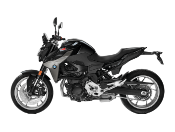 BMW F 900 R