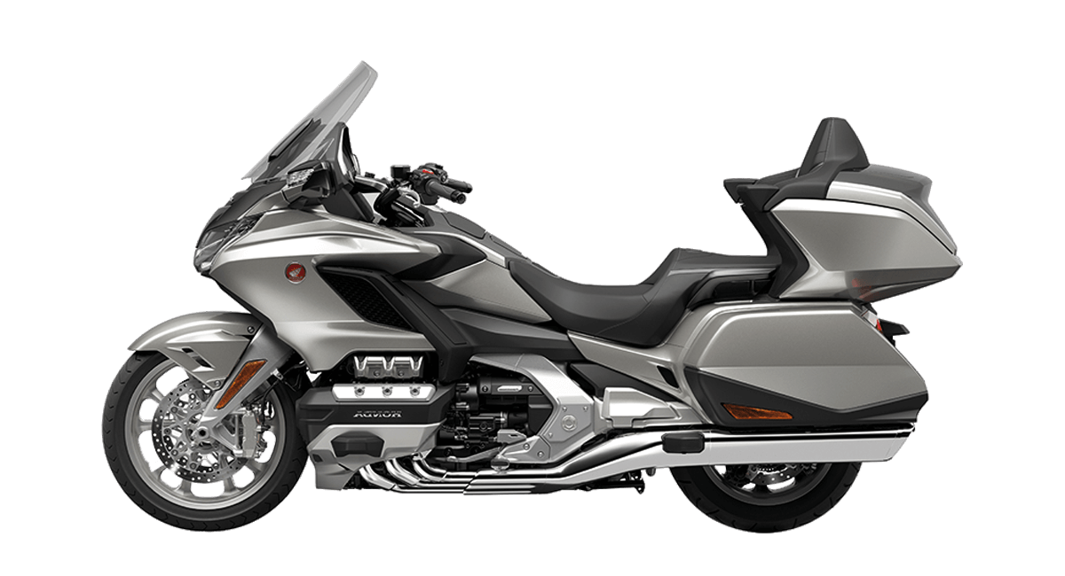 GOLD WING TOURING DCT