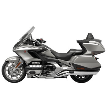 GOLD WING TOURING DCT