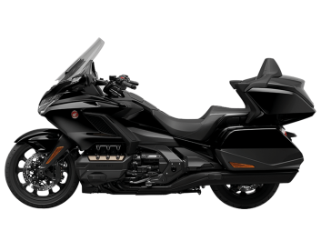 GOLD WING TOURING DCT