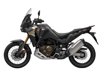 Africa Twin Adventure Sports