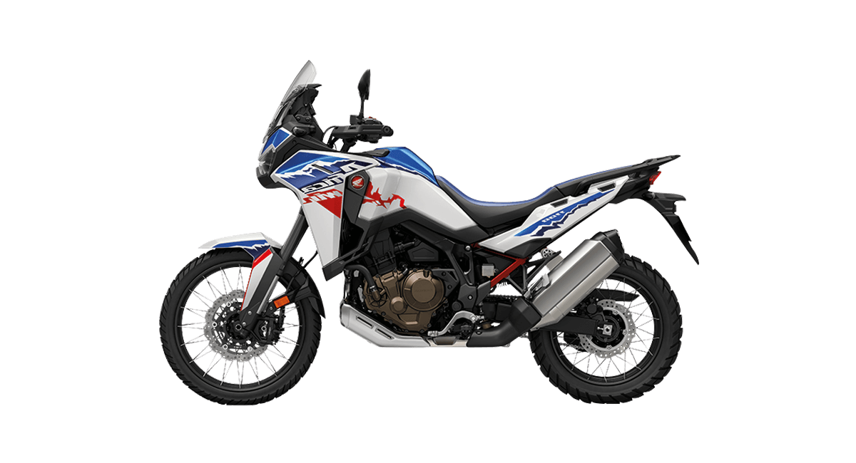 Africa Twin