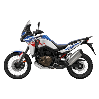 Africa Twin