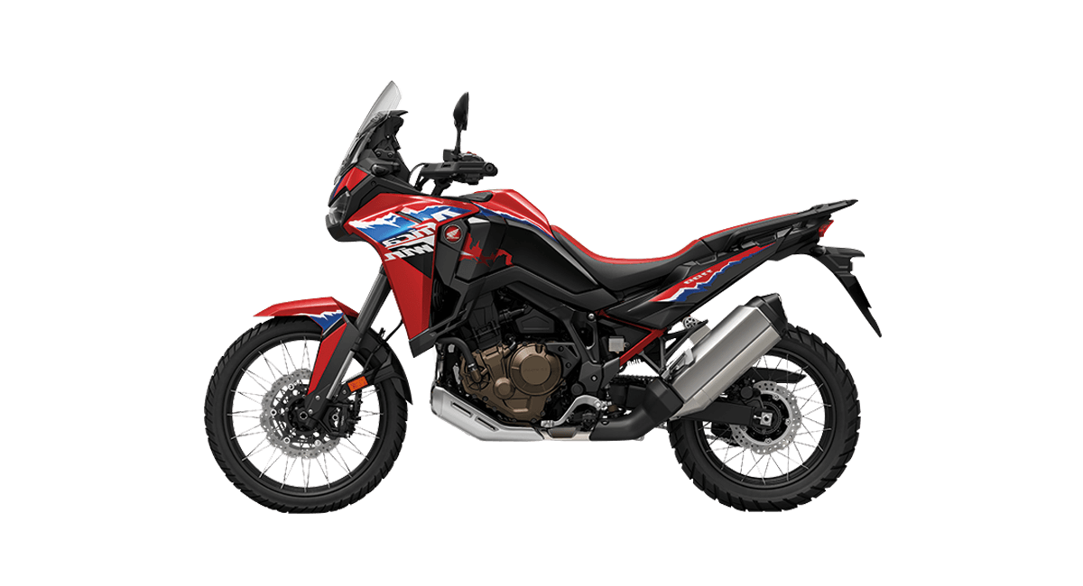 Africa Twin