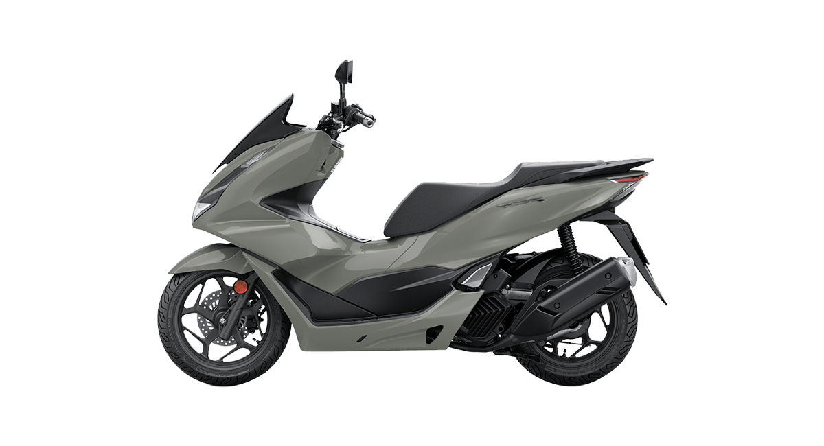 PCX125