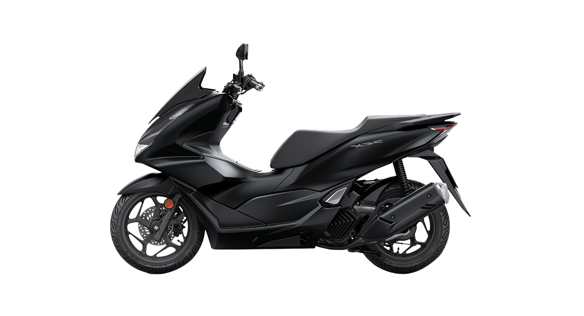 PCX125