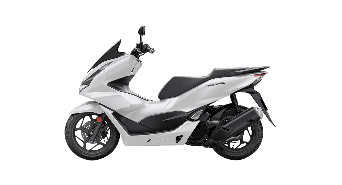 PCX125