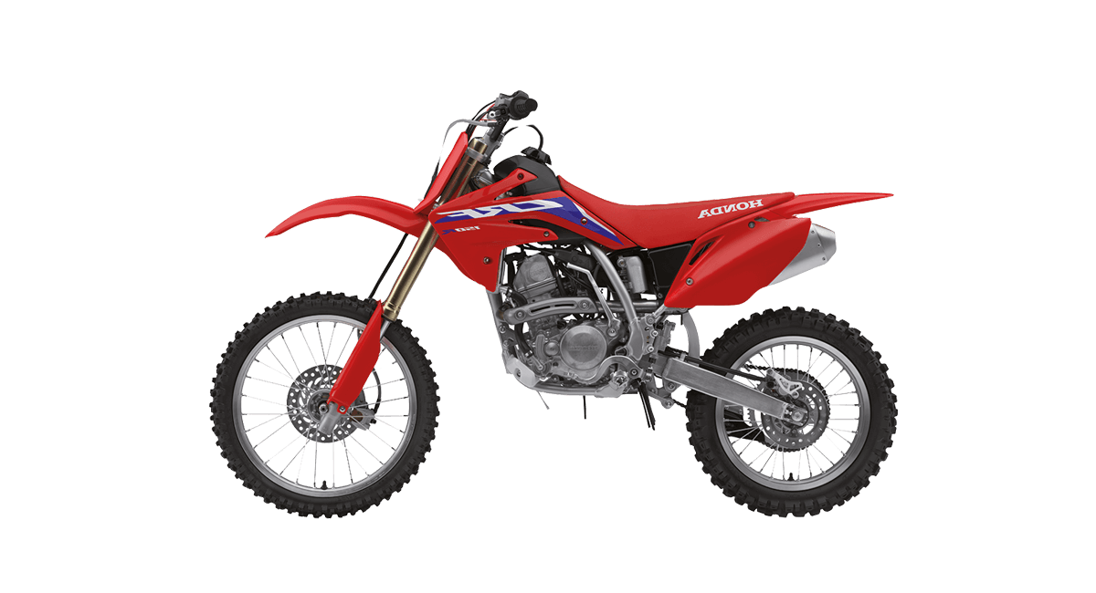 CRF150R