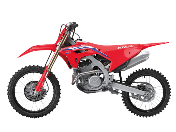 CRF250R